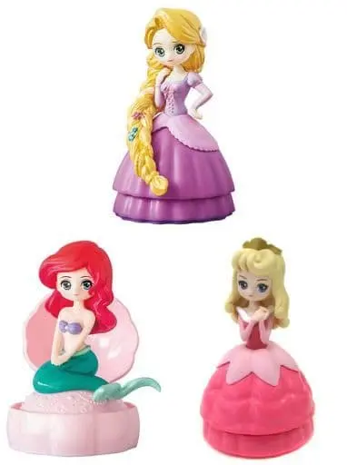 Trading Figure - Disney / Ariel