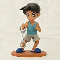 Trading Figure - Detective Conan