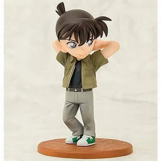 Trading Figure - Detective Conan