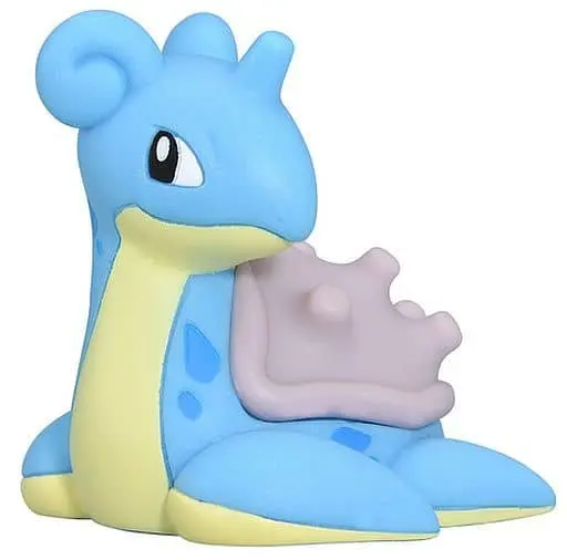 Finger Puppet - Trading Figure - Pokémon / Lapras