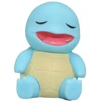 Trading Figure - Finger Puppet - Pokémon / Squirtle