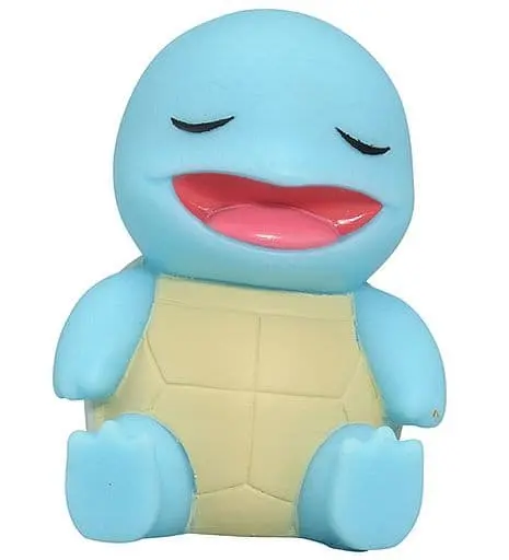 Trading Figure - Finger Puppet - Pokémon / Squirtle