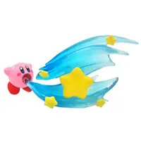 Trading Figure - Smartphone Stand - Kirby's Dream Land / Kirby
