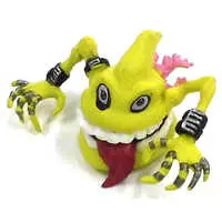 Mascot - Trading Figure - Digimon