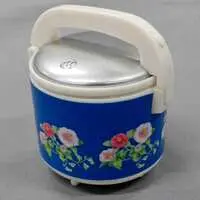 Trading Figure - Rice cooker