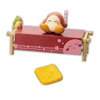 Trading Figure - Kirby's Dream Land / Waddle Dee