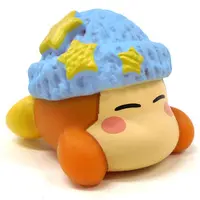Mascot - Trading Figure - Kirby's Dream Land / Waddle Dee