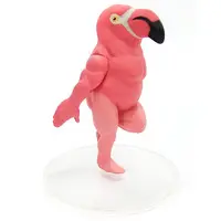 Trading Figure - Gachimuchidori (Muscle Birds)