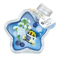 Trading Figure - Kirby's Dream Land / Magolor