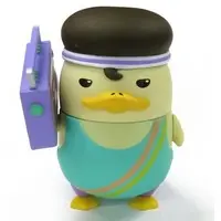 Trading Figure - POP MART / DUCKOO