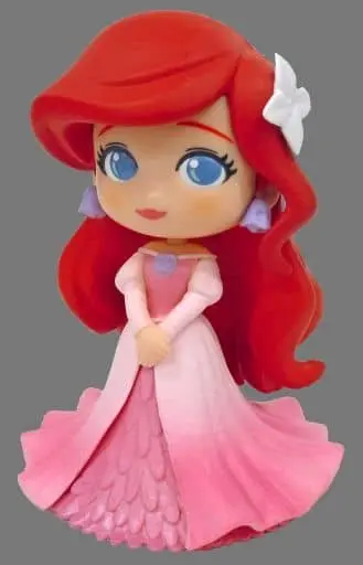 Trading Figure - Disney / Ariel