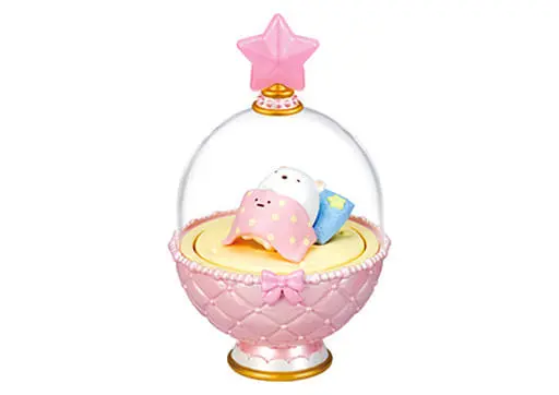 Accessory case - Trading Figure - Sumikko Gurashi / Furoshiki & Shirokuma