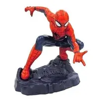 Trading Figure - Spider-Man