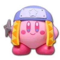 Trading Figure - Kirby's Dream Land / Kirby