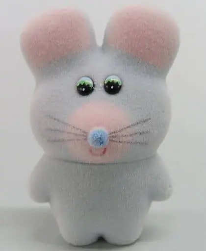 Trading Figure - Munyu Miniature Mascot