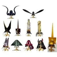 Trading Figure - Master Swordsmens' Beloved Swords Collection Shin Kenki