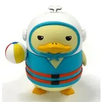 Trading Figure - POP MART / DUCKOO