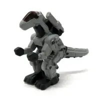 Trading Figure - ZOIDS