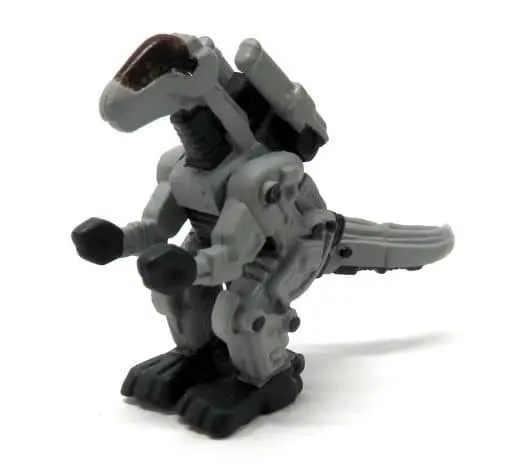 Trading Figure - ZOIDS