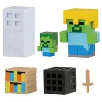 Trading Figure - MINECRAFT