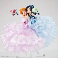 Trading Figure - Pretty Cure Series