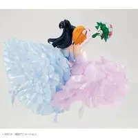 Trading Figure - Pretty Cure Series