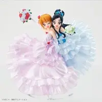 Trading Figure - Pretty Cure Series