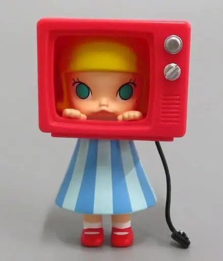 Trading Figure - POP MART