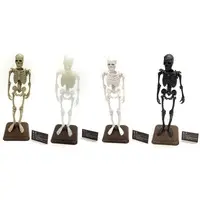 Trading Figure - Museum Modeling Club