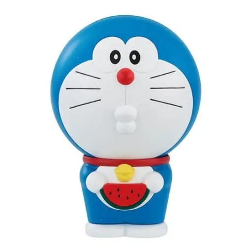 Capchara - Doraemon