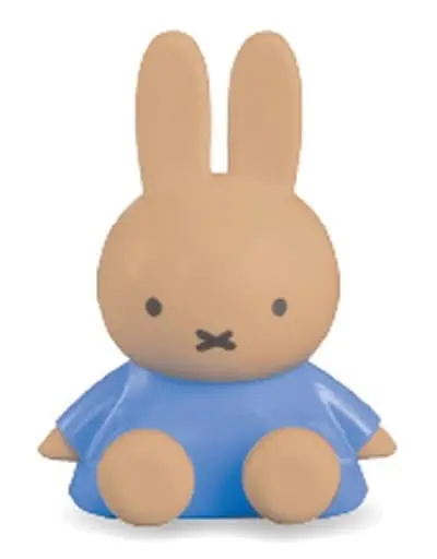 Trading Figure - miffy / Melanie