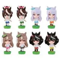 Hugcot - Uma Musume Pretty Derby