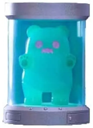 Trading Figure - BABY GHOST BEAR