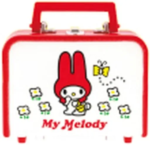 Miniature - Trading Figure - Sanrio characters / My Melody