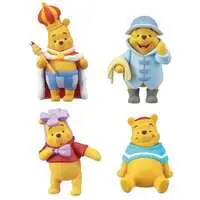 Trading Figure - Winnie the Pooh / Winnie-the-Pooh