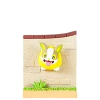 Trading Figure - Pokémon / Yamper