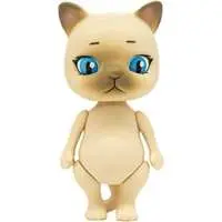 Trading Figure - CAPSULE DOLL