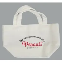 Pouch - PEANUTS / Snoopy