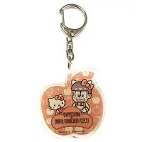 Key Chain - Sanrio characters