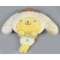 Key Chain - Sanrio characters / Pom Pom Purin