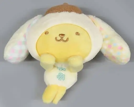 Key Chain - Sanrio characters / Pom Pom Purin