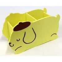 Accessory case - Sanrio characters / Pom Pom Purin