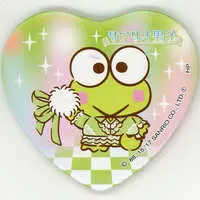 Badge - Sanrio Danshi (Sanrio Boys) / Kero Kero Keroppi