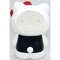 Trash can - Sanrio / Hello Kitty