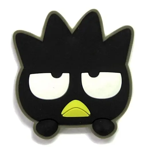 Magnet - Sanrio / BAD BADTZ-MARU