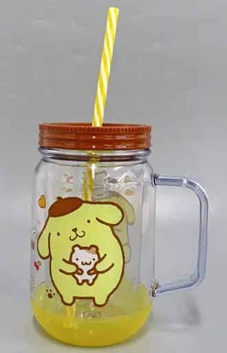 Tableware - Sanrio characters / Pom Pom Purin