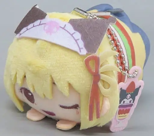 Key Chain - Lycoris Recoil / Kuromi