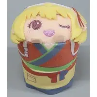 Key Chain - Lycoris Recoil / Kuromi