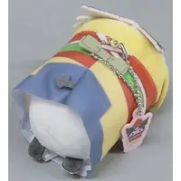 Key Chain - Lycoris Recoil / Kuromi