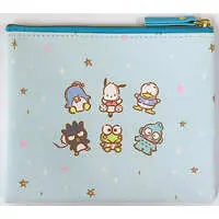 Pouch - Sanrio characters